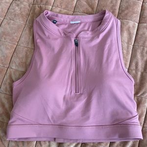 Training sports bra gymshark